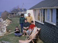 Gumard Isle of White Chris Ronald Joyce Mortimore Richard Adrian